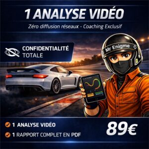 Analyse Vidéo - Coaching Exclusif 🔒