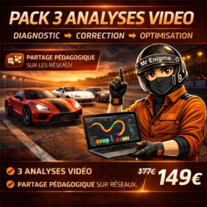 PACK ÉVOLUTION - Format "Cas d'École"