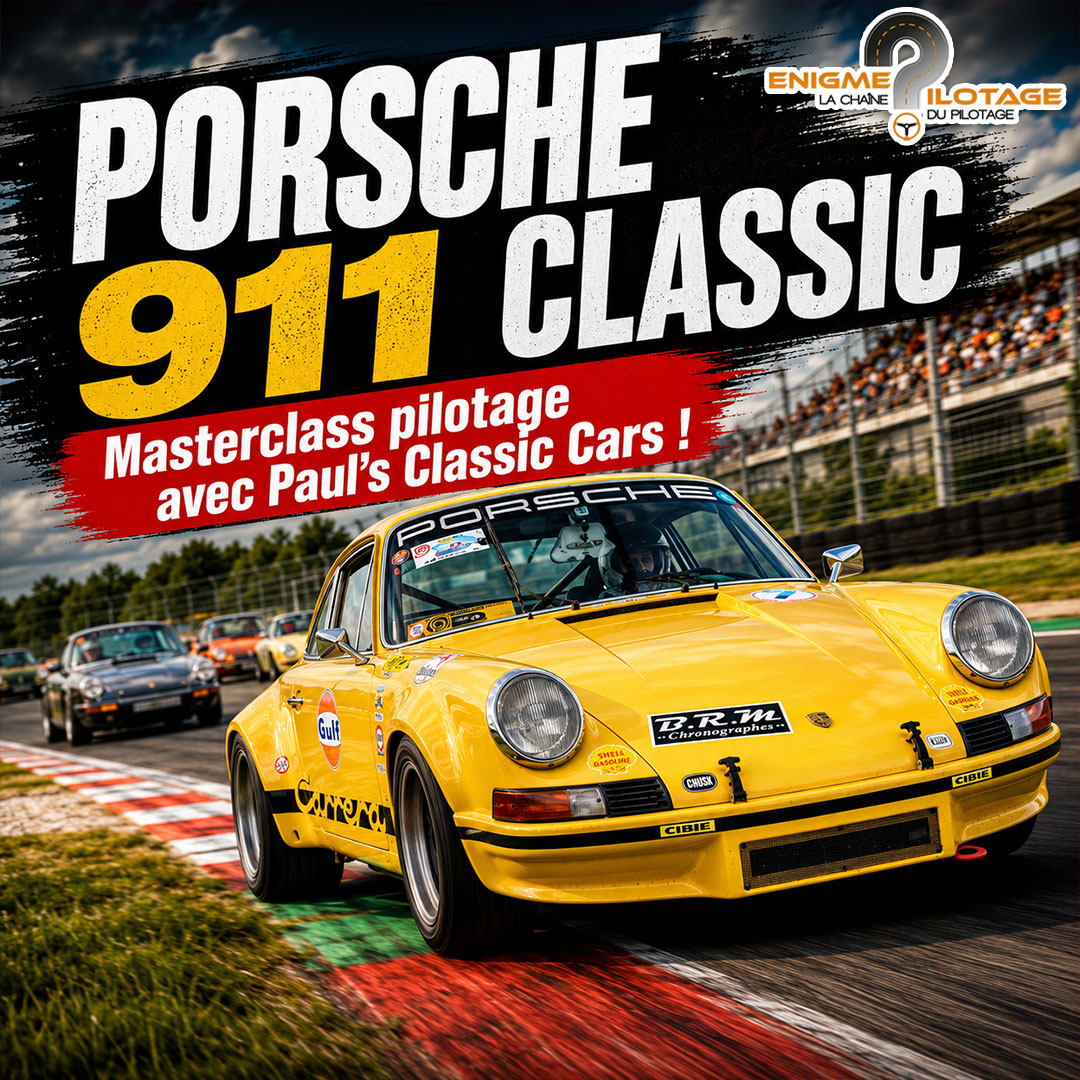 event 500ferrari2026 porsche911classic paulsclassiccars